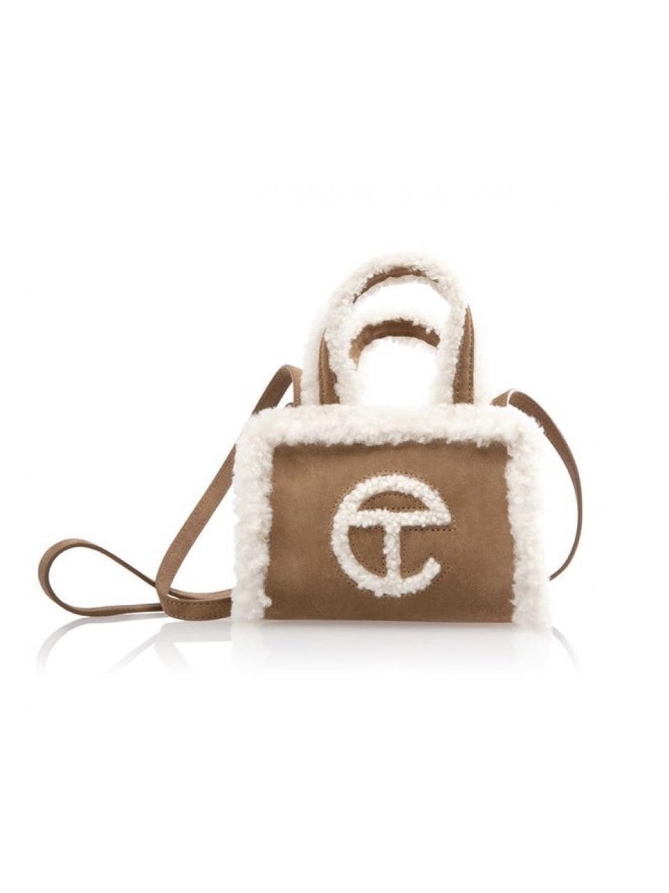 Сумка-шоппер Ugg X Telfar Bushwick Birkin